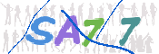 CAPTCHA-Bild
