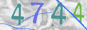 CAPTCHA-Bild