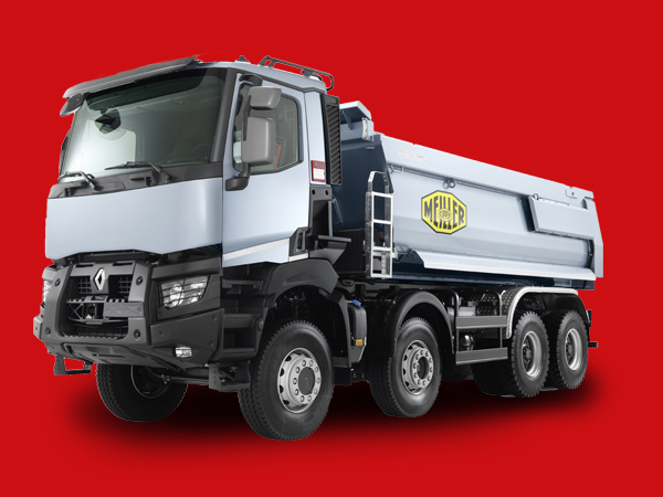 Truckswesle10