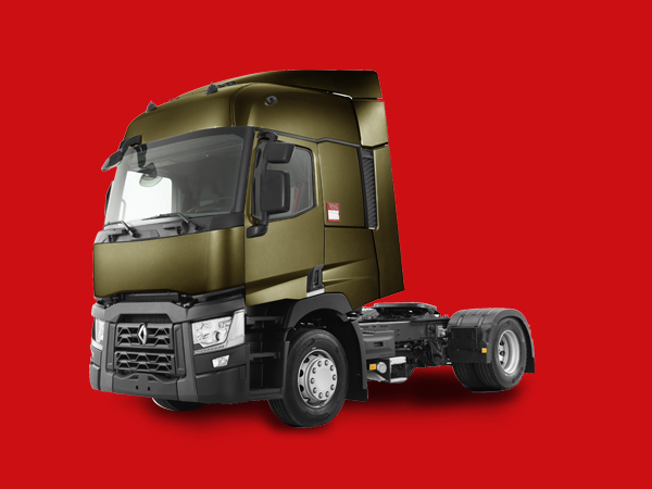 Truckswesle11