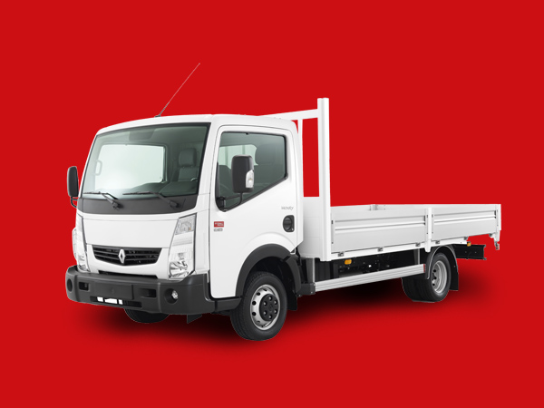 Truckswesle7