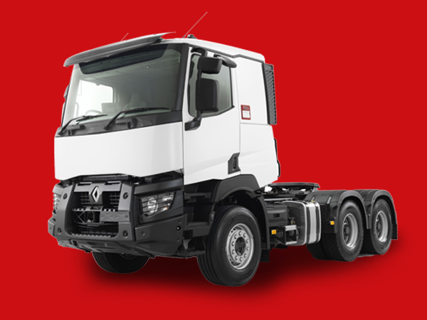 Truckswesle9